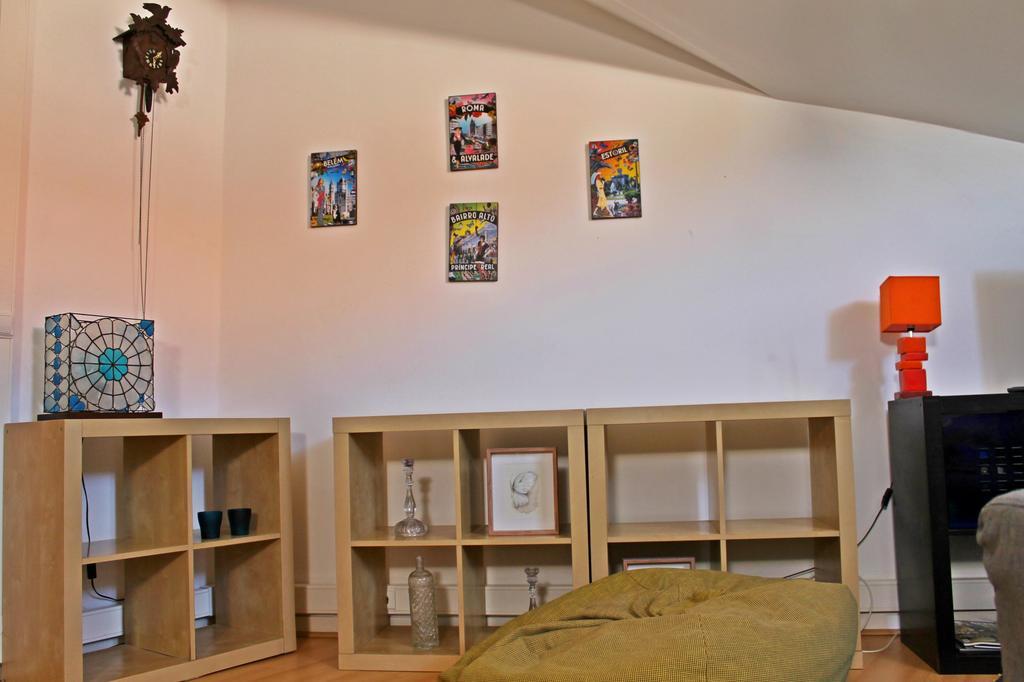 Portuguese Hostel Sintra Ngoại thất bức ảnh