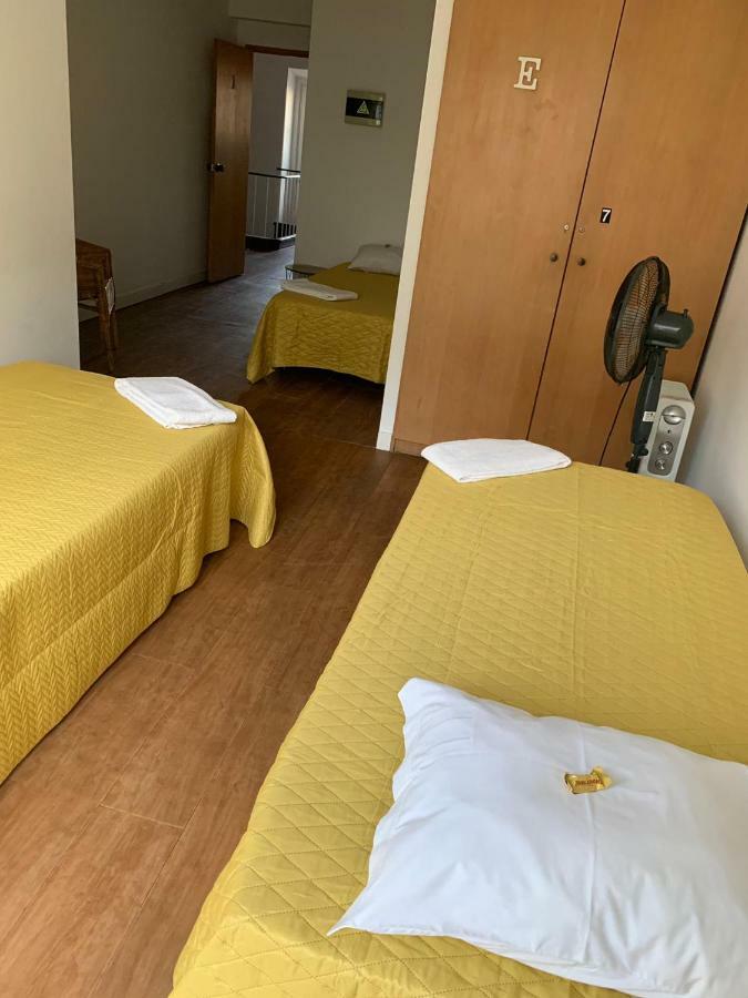 Portuguese Hostel Sintra Ngoại thất bức ảnh